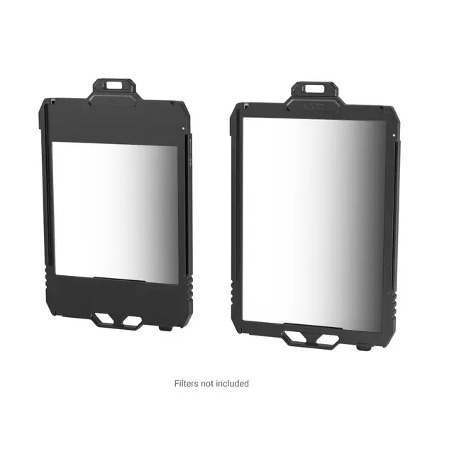 SmallRig 3575 Mini Matte Box Lite Matteboks rett på objektivet 