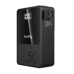 SmallRig 3579 V-Mount Battery Mini VB50 50Wh 14,8V. 3,4Ah