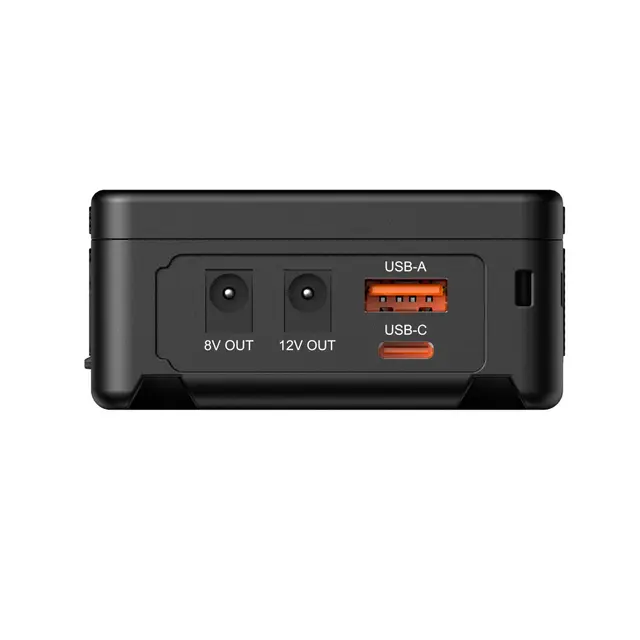 SmallRig 3579 V-Mount Battery Mini VB50 50Wh 14,8V. 3,4Ah 