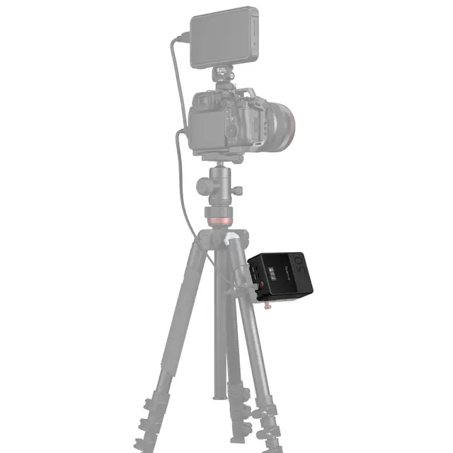 SmallRig 3579 V-Mount Battery Mini VB50 50Wh 14,8V. 3,4Ah 