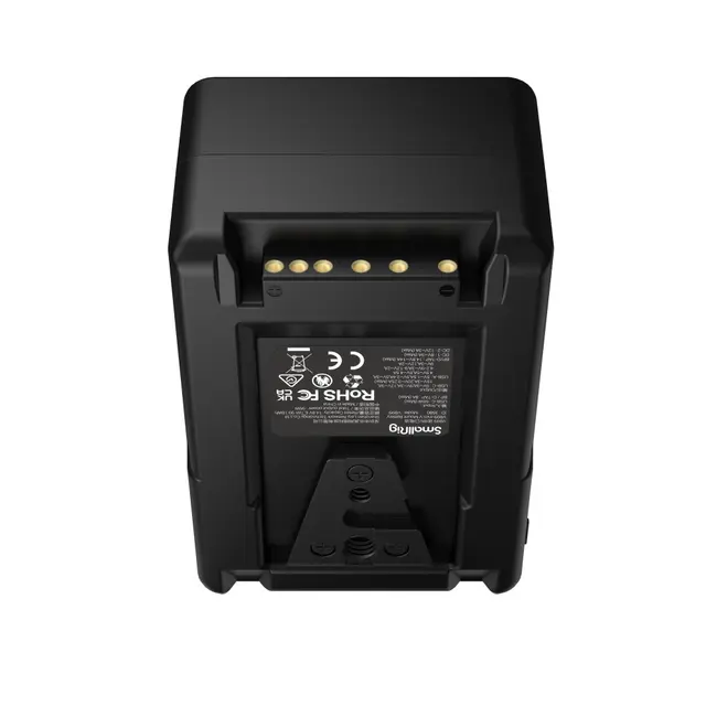 SmallRig 3580 V-Mount Battery Mini VB99 99Wh 14,8V. 6,7Ah 