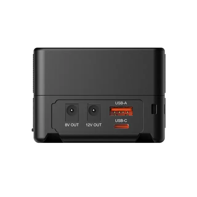 SmallRig 3580 V-Mount Battery Mini VB99 99Wh 14,8V. 6,7Ah 