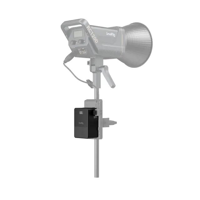 SmallRig 3580 V-Mount Battery Mini VB99 99Wh 14,8V. 6,7Ah 