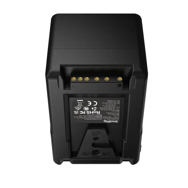 SmallRig 3581 V-Mount Battery Mini VB155 14.8V 10,5Ah 155Wh 