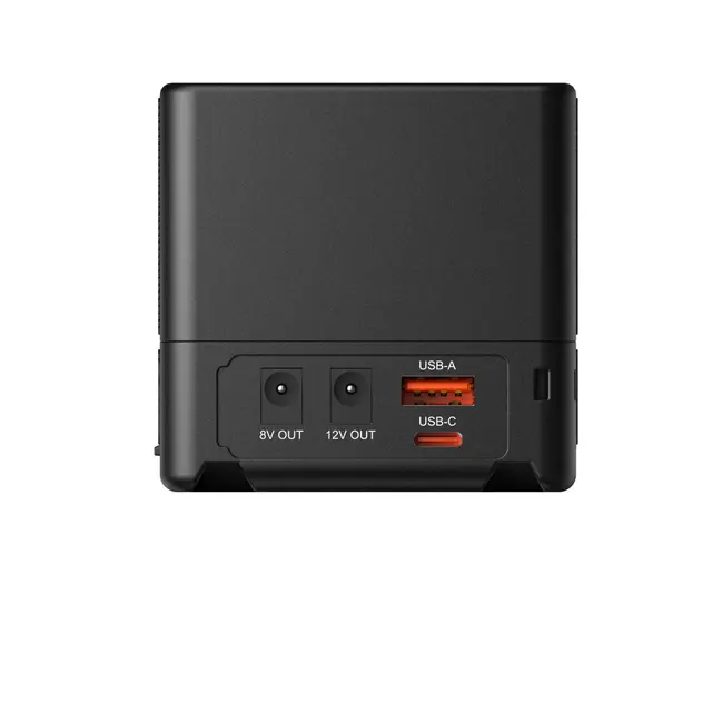SmallRig 3581 V-Mount Battery Mini VB155 14.8V 10,5Ah 155Wh 