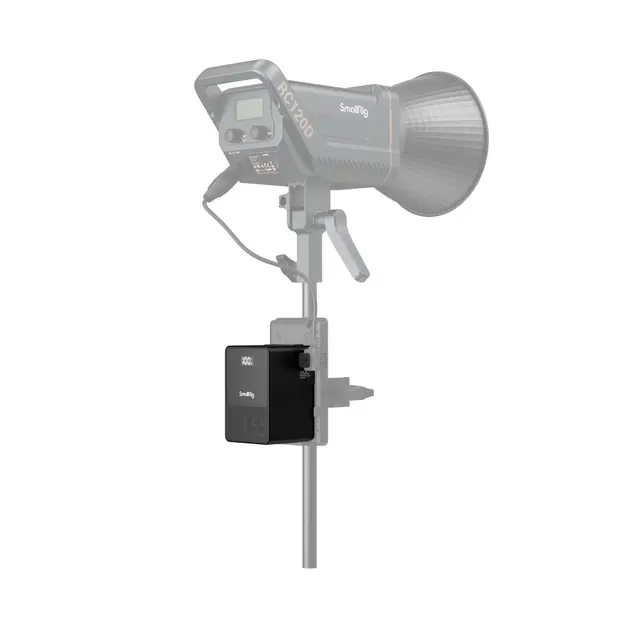 SmallRig 3581 V-Mount Battery Mini VB155 14.8V 10,5Ah 155Wh 