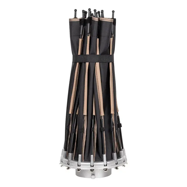 SmallRig 3585 RA-D55 Parabolic Softbox Parabolisk softboks 55cm Bowens 