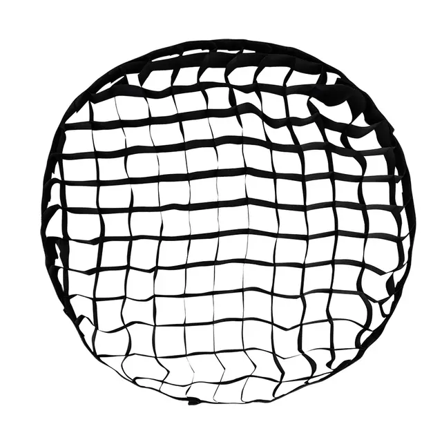 SmallRig 3585 RA-D55 Parabolic Softbox Parabolisk softboks 55cm Bowens 