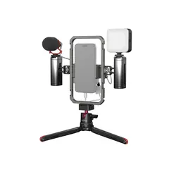 SmallRig 3591 All-In-One Video Kit Mobile Ultra
