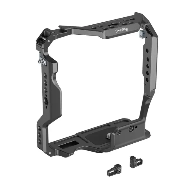 SmallRig 3594 Cage Sony Grip For Sony A7IV/ A7SIII/ A7RIV/ A1 / A9II 