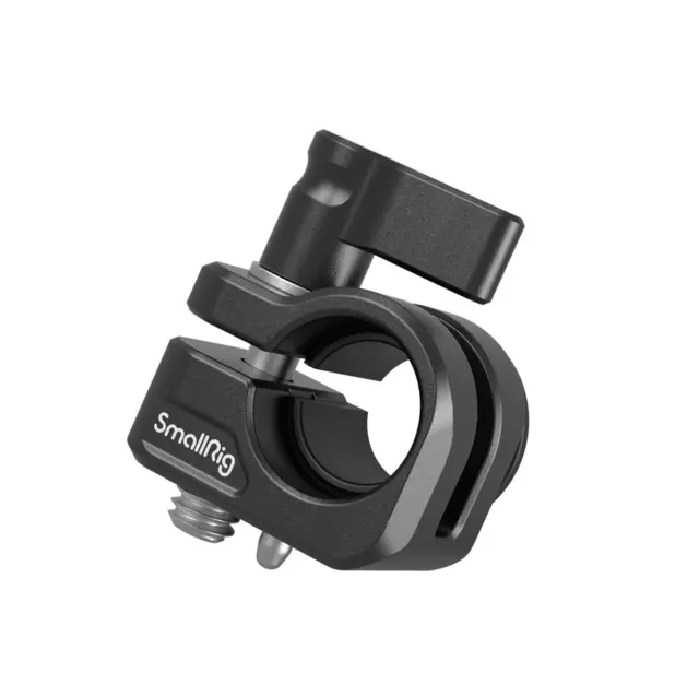 SmallRig 3598 Single Rod Clamp 12/15mm For Panasonic GH6 
