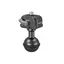 SmallRig 3600 Drop-in HawkLock Kulehode Mini Quick Release 1/4-20" Ballhead