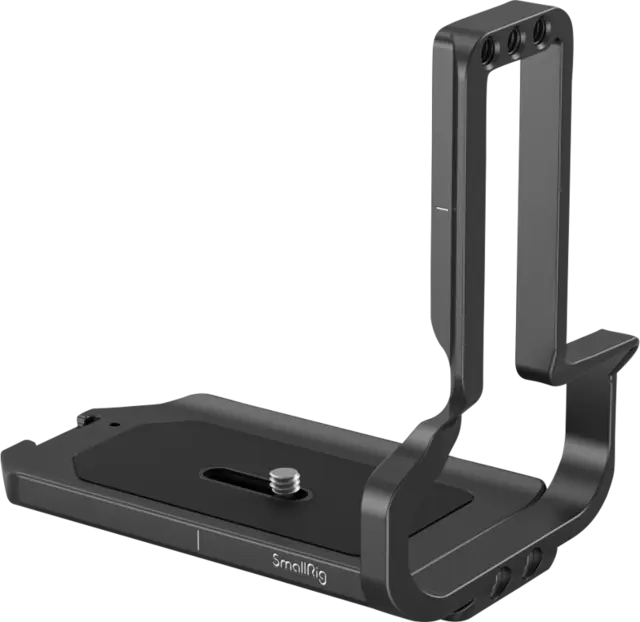 SmallRig 3628 L-Bracket EOS R3 Vinkelskinne Canon R3 Arca Swiss 