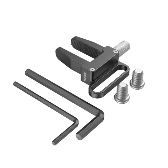 SmallRig 3637 HDMI Cable Clamp Kamerabur HDMI holder 