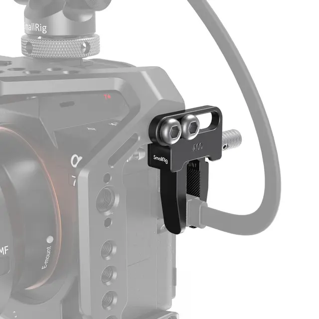 SmallRig 3637 HDMI Cable Clamp Kamerabur HDMI holder 