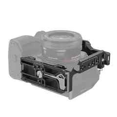 SmallRig 3639 Half Cage For Sony A7IV/ A7SIII/ A7RIV/ A7RV/ A1