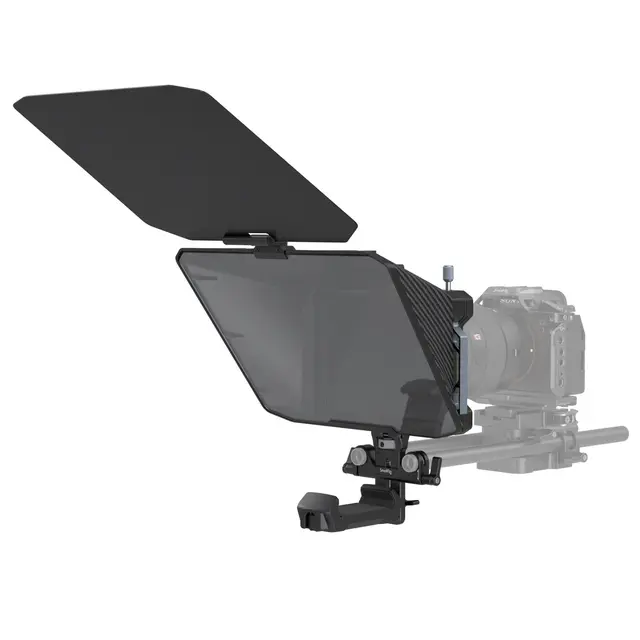SmallRig 3646 Multifunctional Teleprompter 