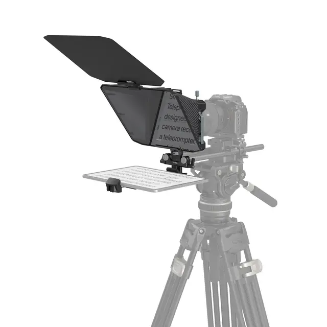 SmallRig 3646 Multifunctional Teleprompter 