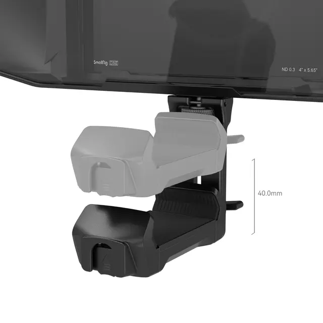 SmallRig 3646 Multifunctional Teleprompter 