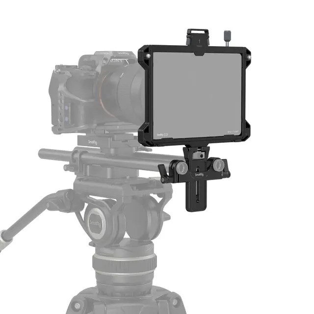 SmallRig 3646 Multifunctional Teleprompter 