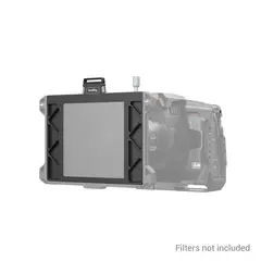 SmallRig 3648 Filter Tray 4x4"