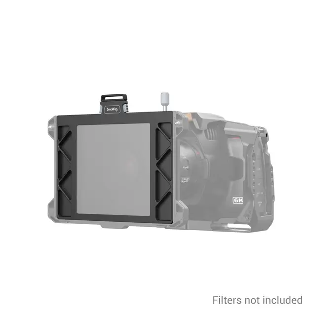 SmallRig 3648 Filter Tray 4x4" 