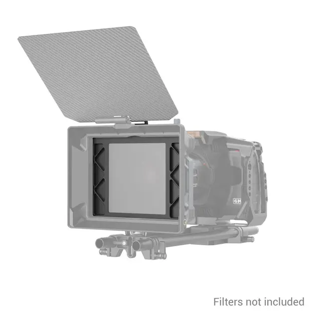 SmallRig 3648 Filter Tray 4x4" 