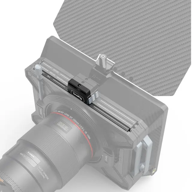 SmallRig 3648 Filter Tray 4x4" 