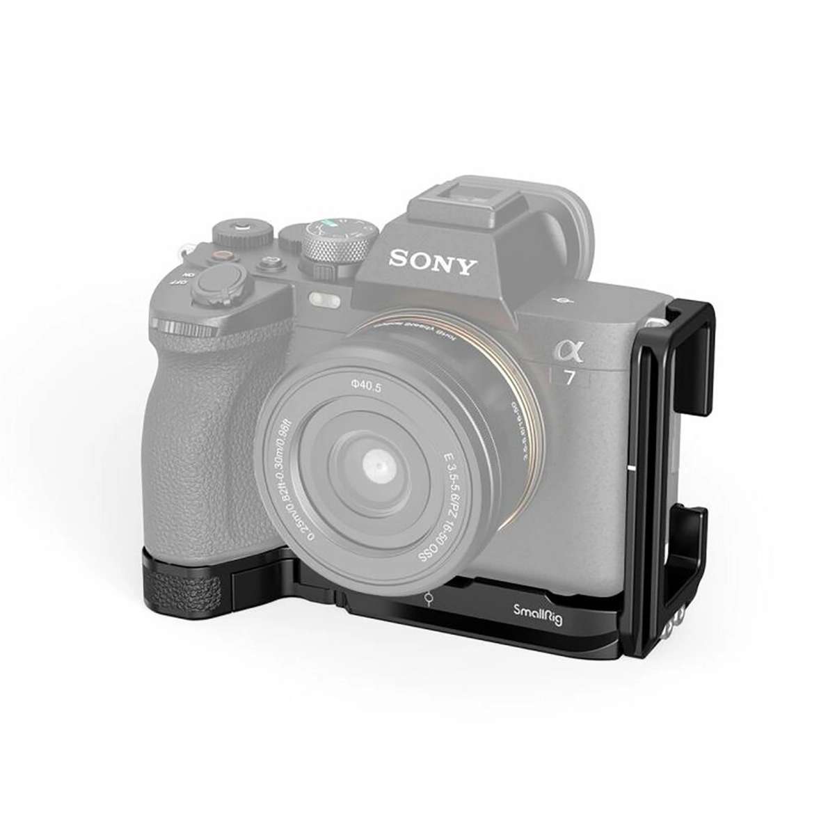 SmallRig 3660 L-Bracket For Sony A7R V / A7 V / A7 IV / A7S III / A1