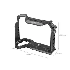 SmallRig 3667 Cage for Sony For Sony A7 IV / A7S III / A1