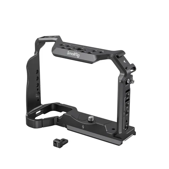 SmallRig 3667 Cage for Sony For Sony A7 IV / A7S III / A1 