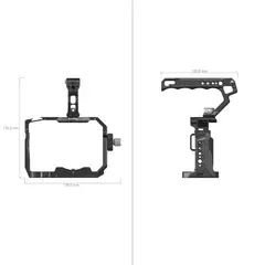 SmallRig 3668 Basic Kit For Sony A7 IV / A7S III