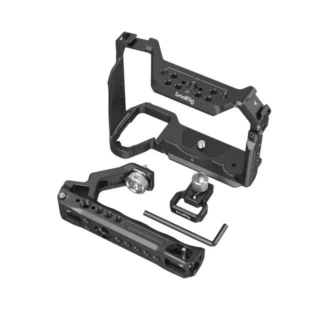 SmallRig 3668 Basic Kit For Sony A7 IV / A7S III 