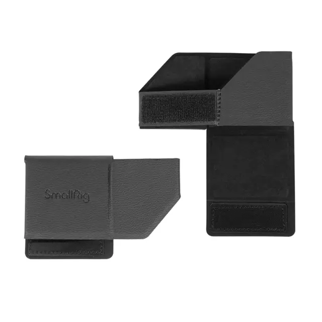 SmallRig 3673 Sunhood EOS R3/R5 Solskjerm for Canon skjerm EOS R3 / R5 