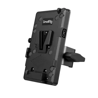 SmallRig 3676 RA V1 V-Mount Battery Plate