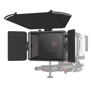 SmallRig 3680 Mini Matte Box Pro Monteres p&#229; objektiv