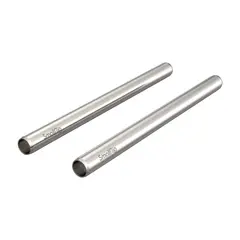 SmallRig 3683 15mm Stainless Steel Rod 20cm 2Pcs