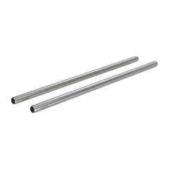 SmallRig 3684 15mm Stainless Steel Rod 40cm 2Pcs