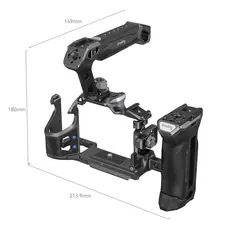 SmallRig 3710 Rhinoceros Adv Cage Kit For Sony A7 RV, A7VI og A7 SIII