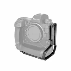 SmallRig 3714 L-Bracket For Nikon Z9 Vinkelskinne