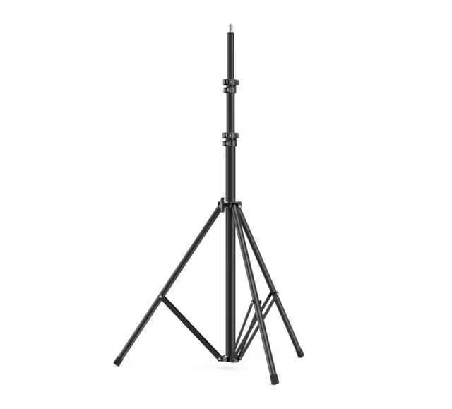 SmallRig 3736 Light Stand Air Cushioned RA-S280 Lysstativ luftdempet 2,8m 