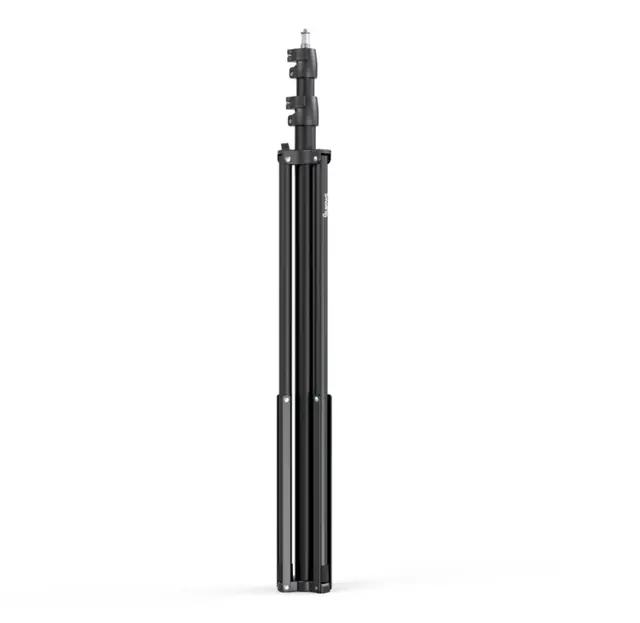 SmallRig 3736 Light Stand Air Cushioned RA-S280 Lysstativ luftdempet 2,8m 