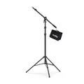 SmallRig 3737 Light Stand AC m/ Boom arm RA-S280A Lysstativ luftdempet m/Boom Arm