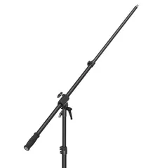 SmallRig 3737 Light Stand AC m/ Boom arm RA-S280A Lysstativ luftdempet m/Boom Arm