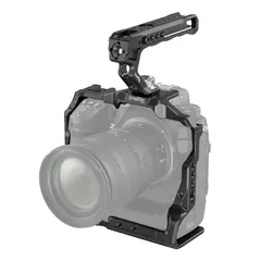 SmallRig 3738 Cage Kit For Nikon Z9 Kamerabur for Z9 med Top Handle 2165