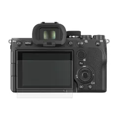 SmallRig 3750 Screen Protector A7IV Skjermbeskytter for Sony A7 IV