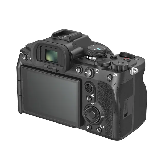 SmallRig 3750 Screen Protector A7IV Skjermbeskytter for Sony A7 IV 