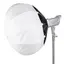 SmallRig 3754 RA-L65 Lantern Softbox Rund diffusorsoftboks med Bowens feste