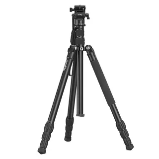 SmallRig 3760 Video Tripod CT180 Videostativ Monopod Arca Swiss
