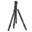 SmallRig 3760 Video Tripod CT180 Videostativ Monopod Arca Swiss